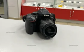 Купить Фотоаппарат  Nikon D5300 б/у , в Челябинск Цена:22900рублей