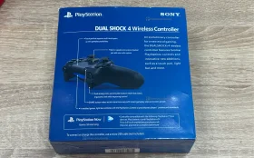 Купить Геймпад PS4 реп. б/у , в Челябинск Цена:690рублей