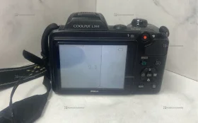 Купить Фотоаппарат   Nikon coolpix l310 б/у , в Екатеринбург Цена:2900рублей