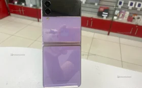 Купить Samsung Galaxy Z Flip 3 5d 8/256 б/у , в Курган Цена:14000рублей