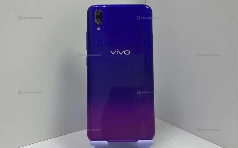 Vivo Y93S 8/256 ГБ