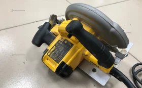 Купить Циркулярная пила Dewalt DWE 575 б/у , в Краснодар Цена:14900рублей