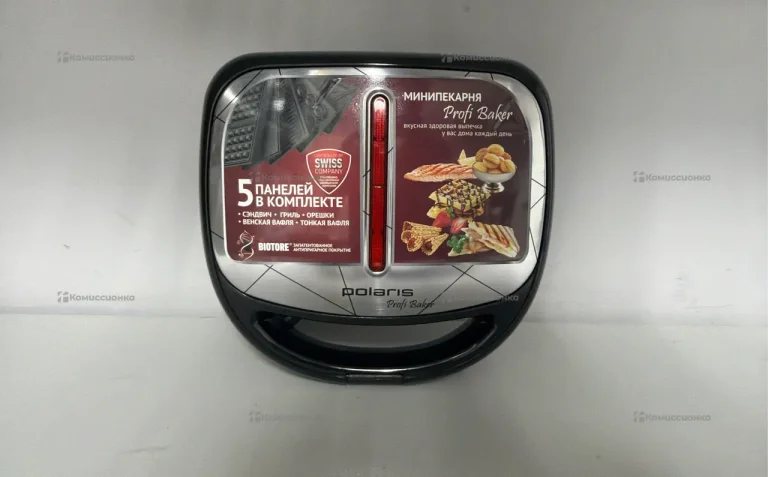 Прибор для выпечки Polaris PST 1003