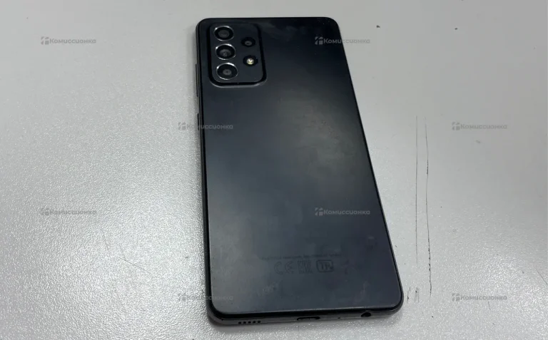 Samsung Galaxy A52 4/128 ГБ