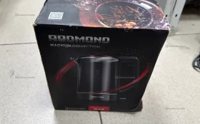 Купить Чайник Redmond RK-G196 б/у , в Москва и область Цена:1500рублей