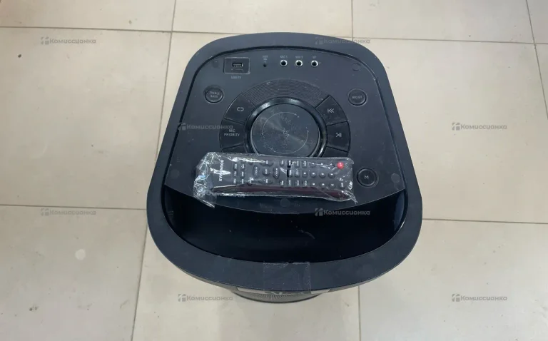 Колонка  SOUNDMAX (MS-SM4205)