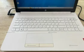 Купить Ноутбук  HP15 б/у , в Энгельс Цена:8900рублей