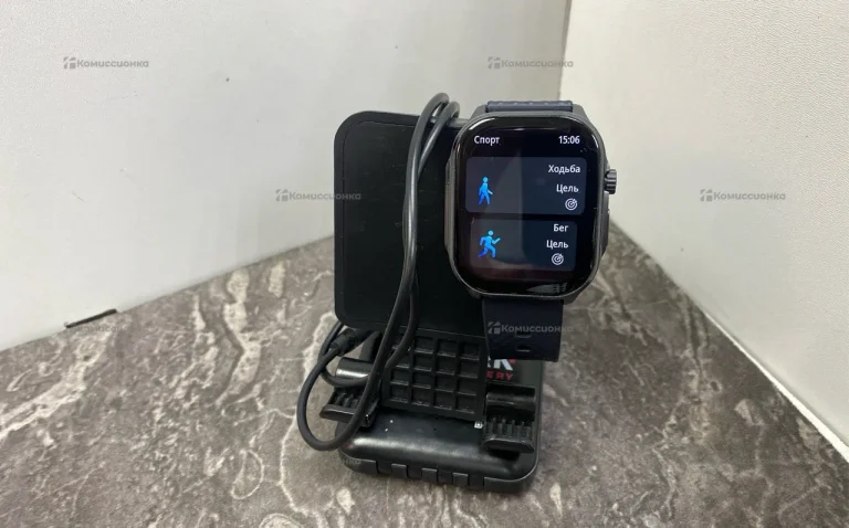 Часы  Tecno watch 3