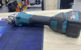 Купить Ушм Makita аккумуляторная б/у , в Тюмень Цена:1390рублей