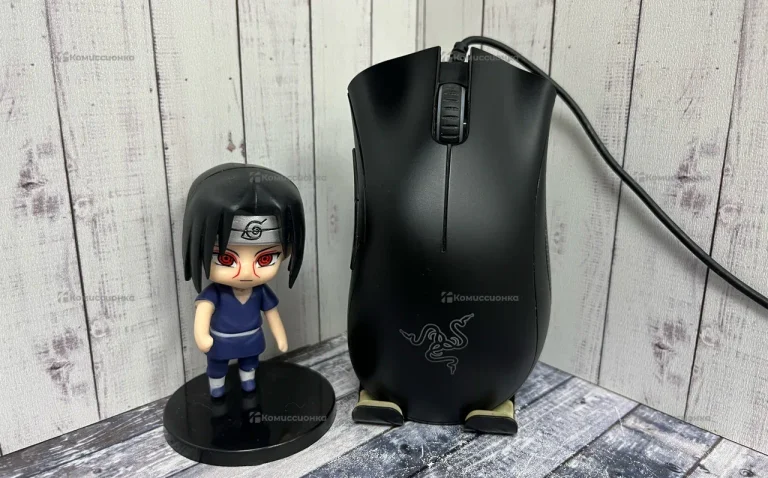 Мышка Razer Deathadder Essential