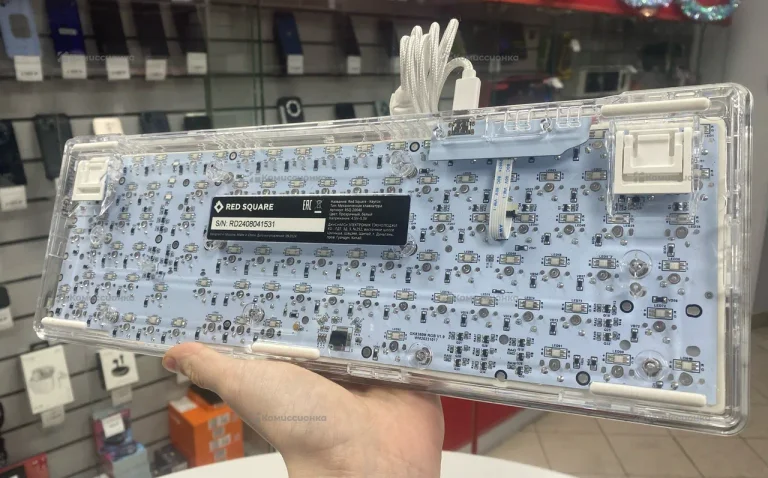 Клавиатура Red Square - Keyrox