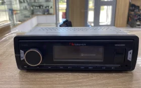Купить Автомагнитола  nakamichi nq533bd б/у , в Кинель Цена:1490рублей