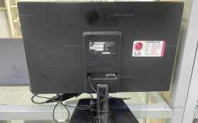 Купить Монитор LG 20EN33SS б/у , в Тюмень Цена:1790рублей