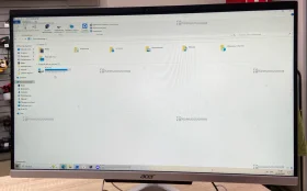 Купить Моноблок Acer aspire C24-963 б/у , в Магнитогорск Цена:16900рублей