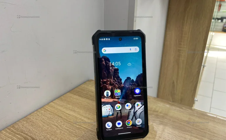 Ulefone Armor 24 12/256 ГБ