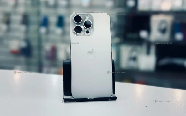 Apple iPhone 15 Pro Max 8/256 ГБ