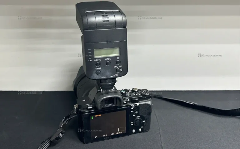 фотоаппарат Sony Alpha 7 (icle-7)