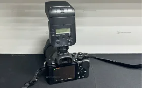 Купить фотоаппарат Sony Alpha 7 (icle-7) б/у , в Краснодар Цена:40900рублей