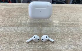 Купить Наушники  AirPods Pro 2 type c б/у , в Краснодар Цена:5900рублей