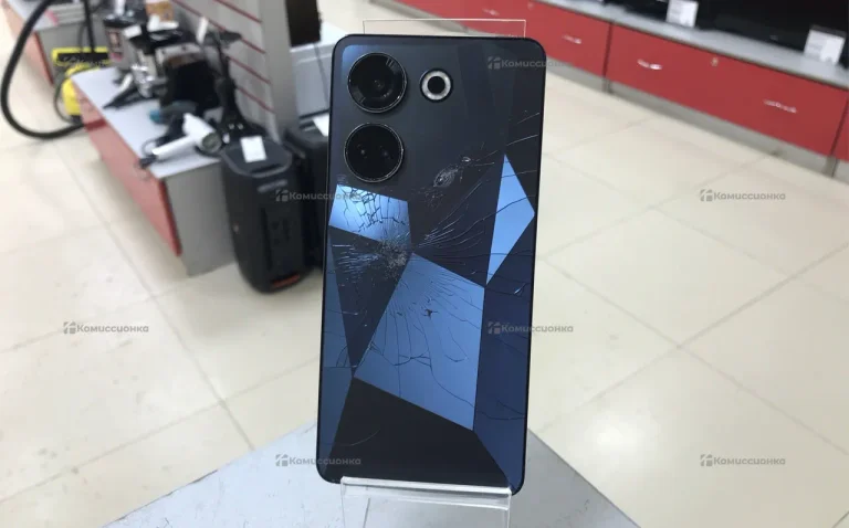 Tecno Camon 20 Pro 8/256 ГБ