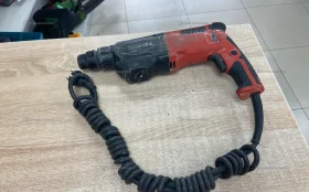 Купить Перфоратор Makita M8701 б/у , в Москва и область Цена:2900рублей