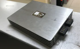 Купить Усилитель Kicx QS-1.350 б/у , в Энгельс Цена:2500рублей