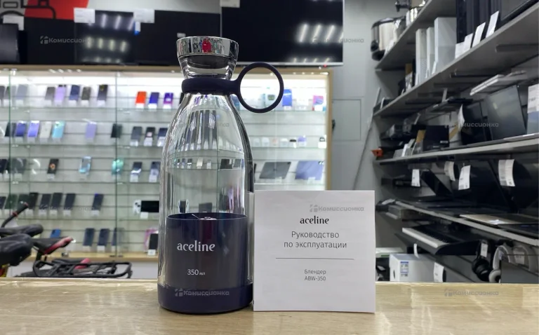 Портативный блендер Aceline ABW-350