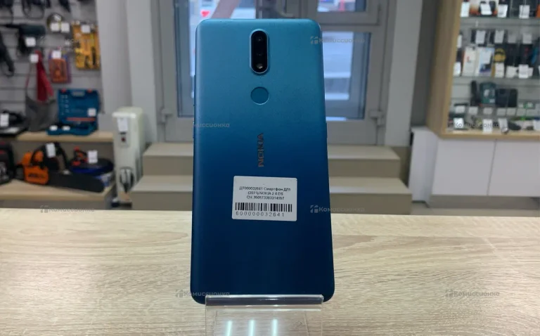 Nokia 2.4 2/32 ГБ