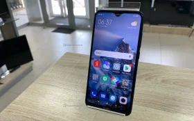 Купить Xiaomi Redmi 8 4/64 ГБ б/у , в Уфа Цена:2900рублей