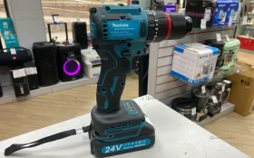 Купить Шуруповерт Makita 24v(rep) б/у , в Саратов Цена:1690рублей