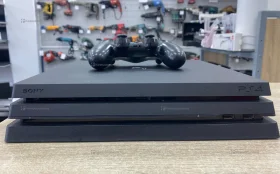 Купить Приставка Sony PS4 Pro 1 ТБ б/у , в Краснодар Цена:19900рублей