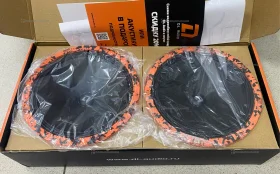 Купить Колонка Dl audio Barracuda 200 SE б/у , в Самара Цена:2200рублей