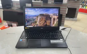 Купить Ноутбук  acer aspire v5-561g б/у , в Кострома Цена:9500рублей