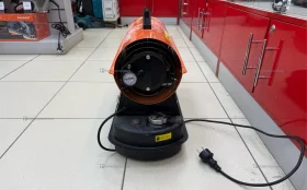 Купить Дизельная тепловая пушка STURM DKH15 б/у , в Курган Цена:12990рублей