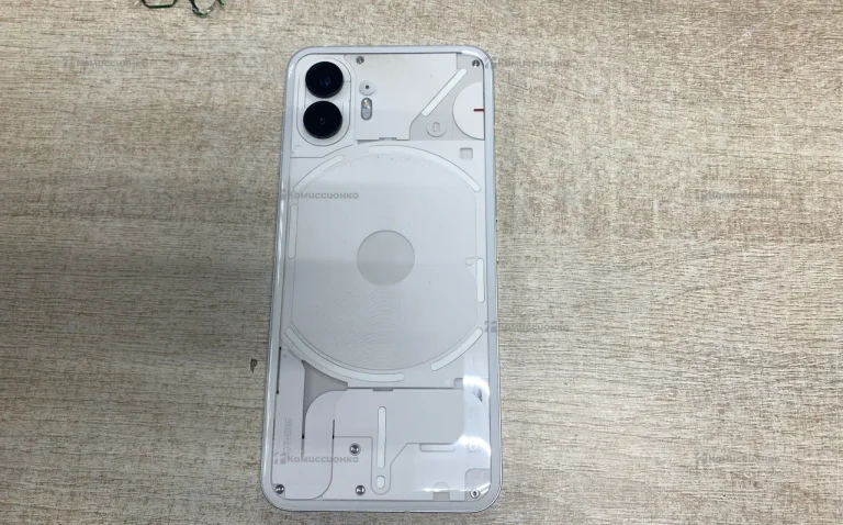 Nothing Phone (2) 12/256 ГБ