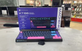 Купить Клавиатура  Machenike KT 68 б/у , в Кострома Цена:4990рублей