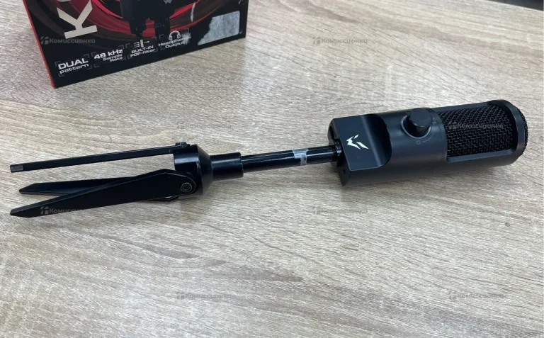Ardor Gaming KORADJI microphone
