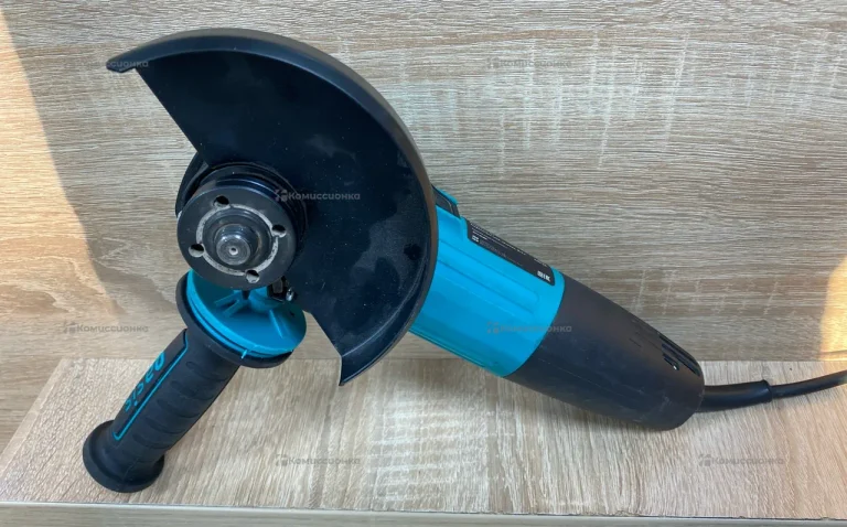 УШМ OASIS AG-90/125