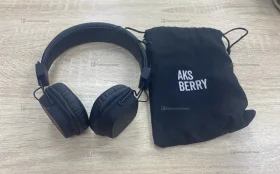 Купить Наушники  БТ AKSBERRY U1 б/у , в Казань Цена:1200рублей