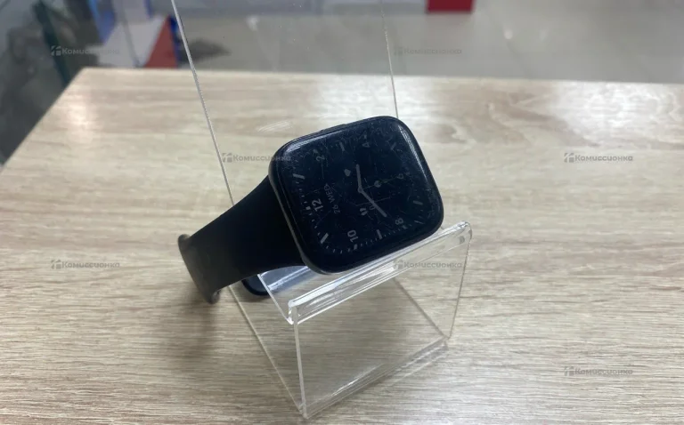 Часы  redmiwatch 3