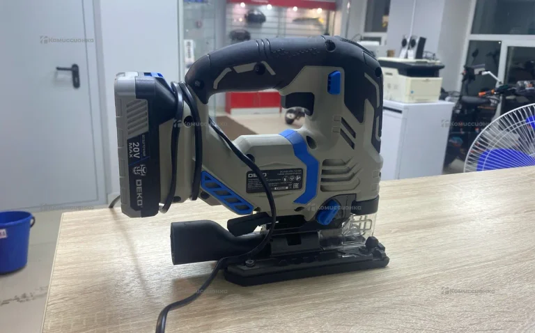 Лобзик DEKO DKJS20V PRO