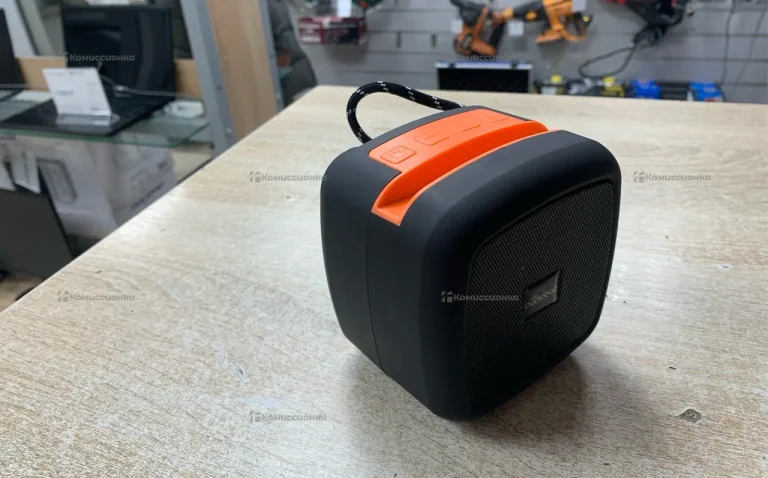 Колонка  oudiobop