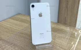 Купить Apple iPhone XR 3/64 ГБ б/у , в Кинель Цена:6990рублей