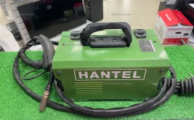 Купить Сварочный аппарат Hantel MIG 195 HP б/у , в Тольятти Цена:4500рублей