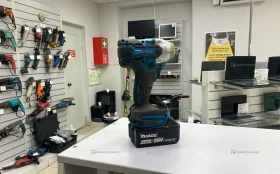 Купить Гайковерт Makita реплика б/у , в Челябинск Цена:3500рублей