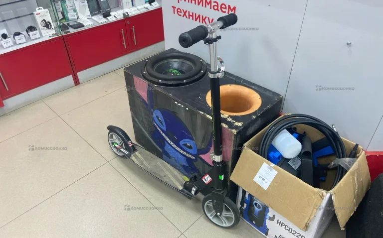 Самокат Roces 175mm