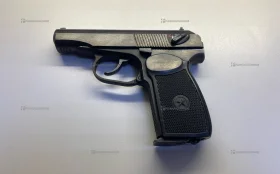 Купить Пневматический пистолет Baikal MP-654K б/у , в Сызрань Цена:10490рублей