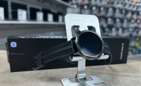 Купить Часы Xiaomi Watch S4 б/у , в Москва и область Цена:5900рублей