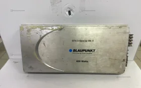 Купить Усилитель  BlauPunkt GTA 4 Special Mk 2 б/у , в Набережные Челны Цена:2200рублей