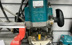 Купить Фрезер Makita 3612C б/у , в Краснодар Цена:15900рублей